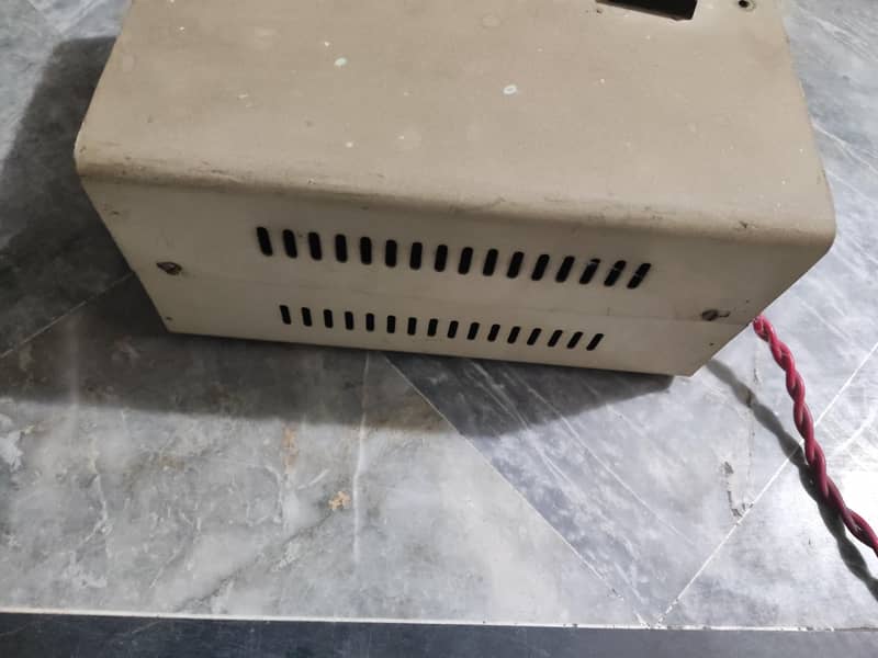 Refrigerator steplizer 2