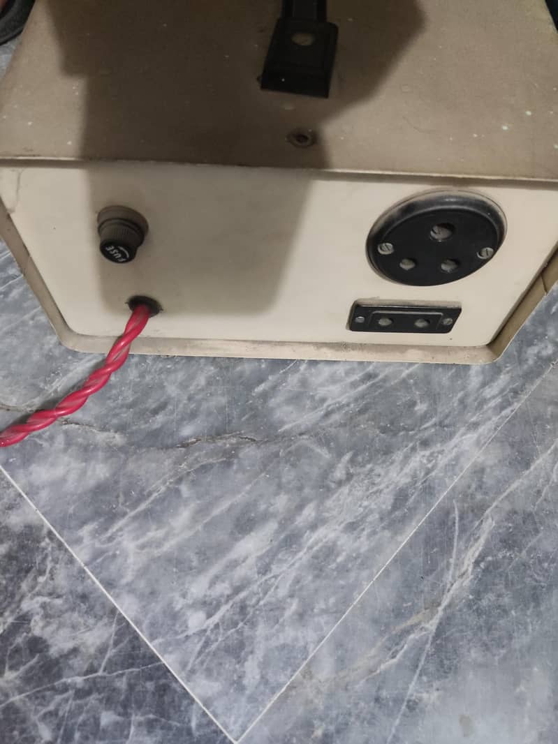 Refrigerator steplizer 3