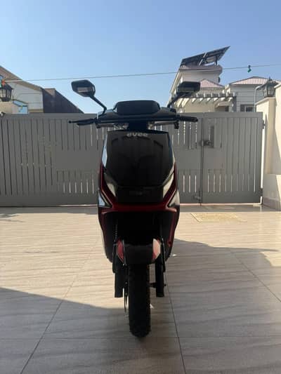 Scooty for Sale