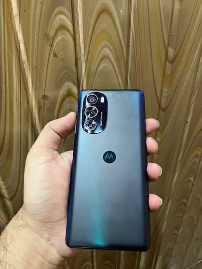 Motorola Edge 30 Pro