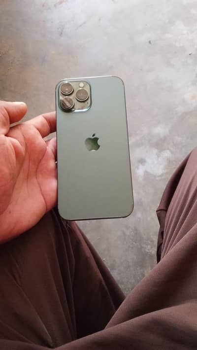 Apple iPhone 13 Pro Max