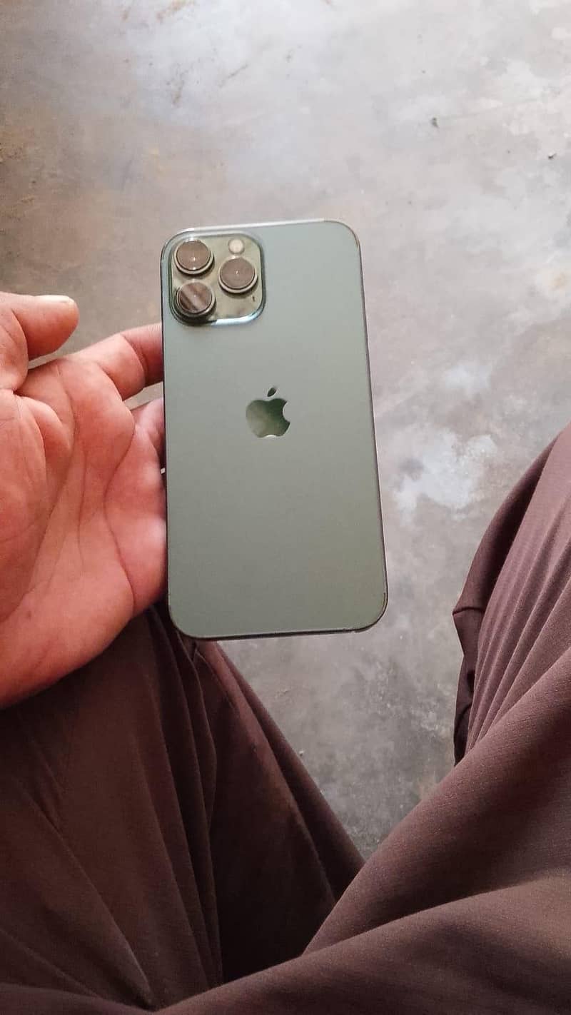Apple iPhone 13 Pro Max 0