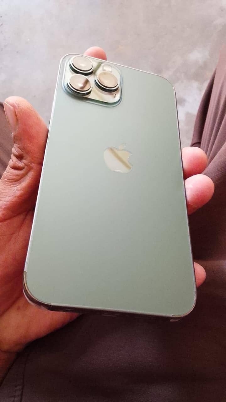 Apple iPhone 13 Pro Max 5