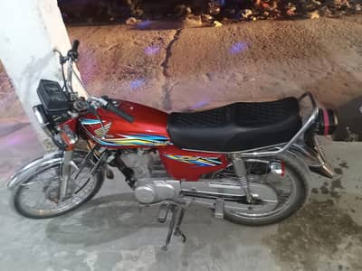 Baik for sale all punjaab nbr