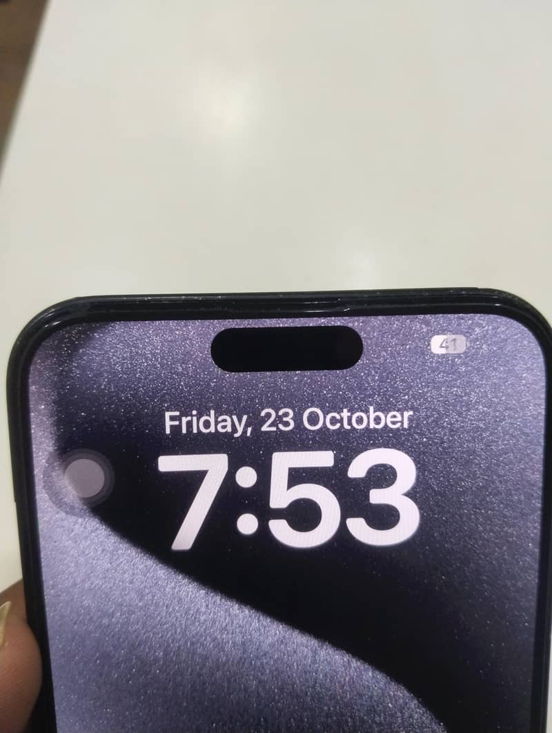 Apple iPhone 15 Pro Max 3
