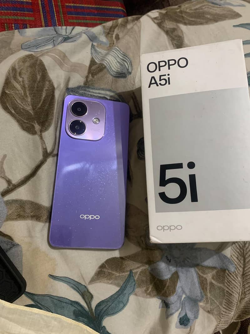 oppo A51 1