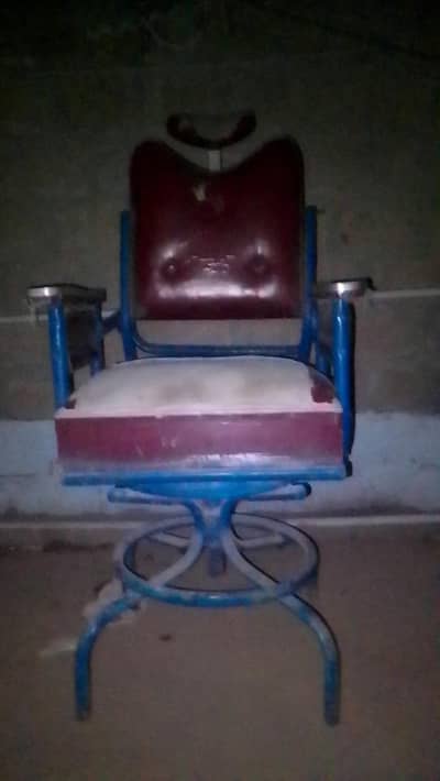 polar chairs hen