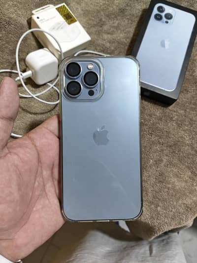 Apple iPhone 13 Pro Max