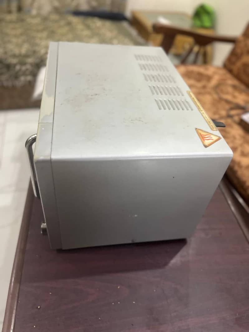 Dawlance Microwave Oven 2