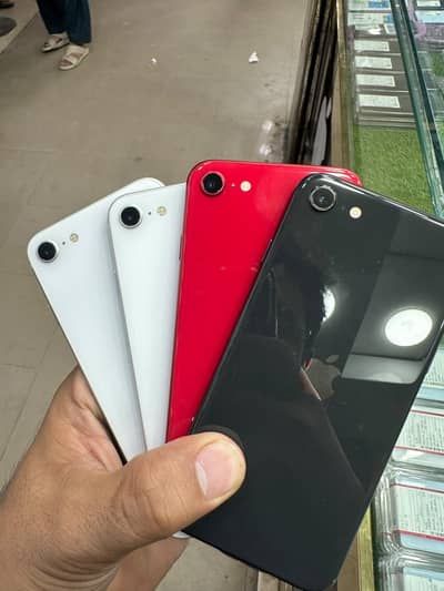 Apple iPhone SE