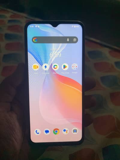 Vivo Y21