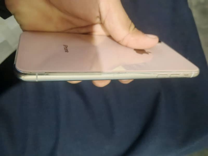 Apple iPhone XS Max 2