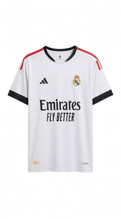 Mbappé 26-27 Real Madrid