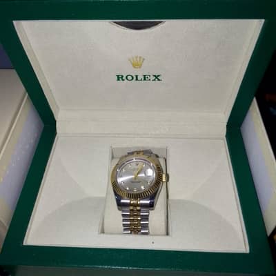 Men's watch