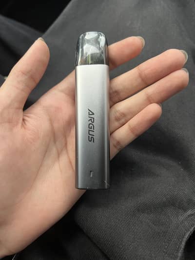 Argus g2 mini pod