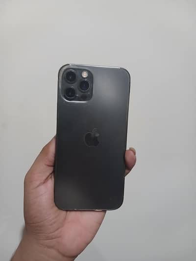 Apple iPhone 12 Pro