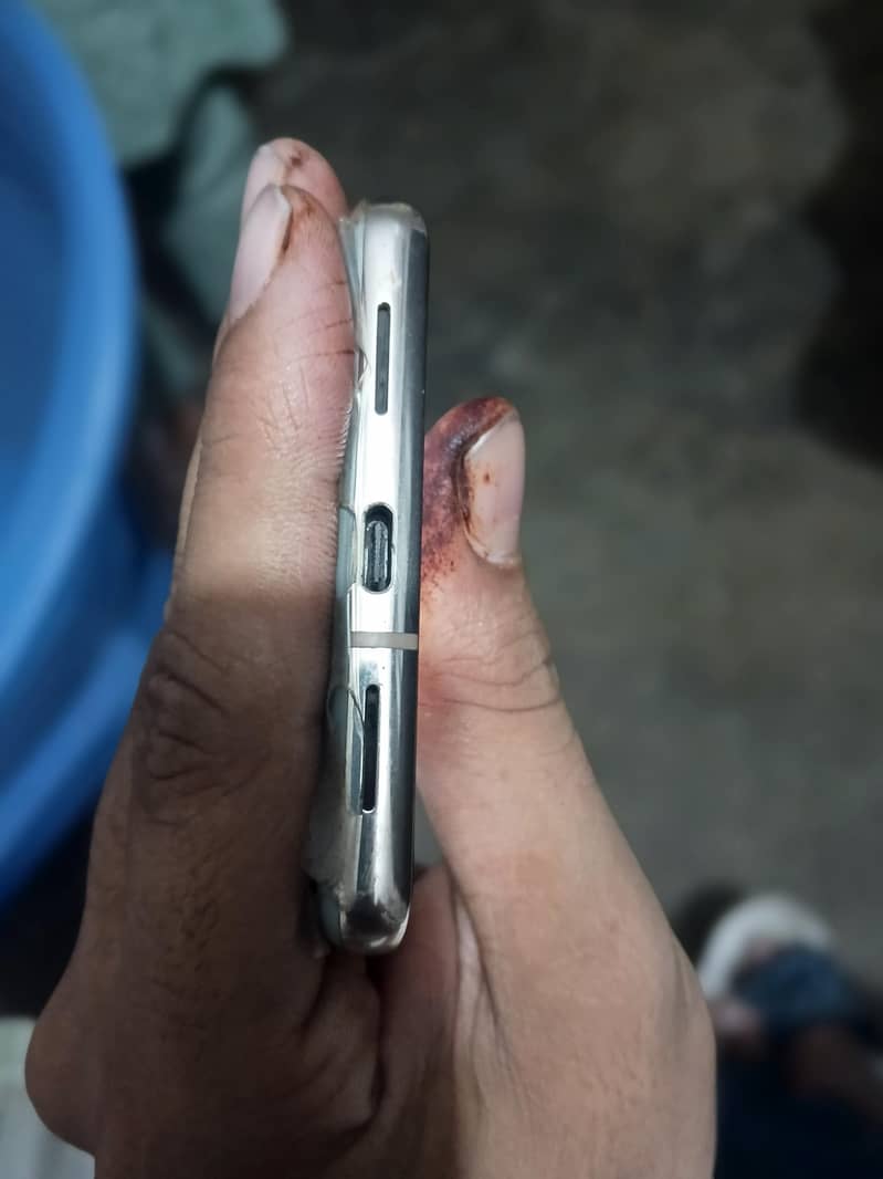 Google Pixel 7 Pro 4