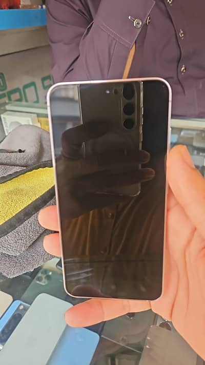 Samsung Mobile S23