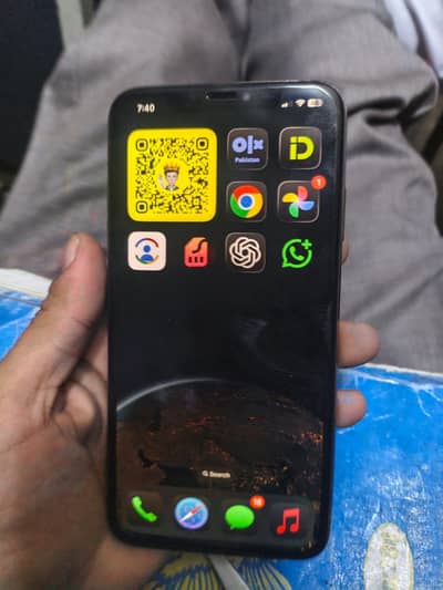 Apple iPhone XS Max