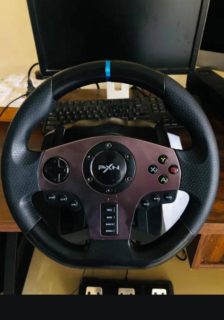 pxn v9 2