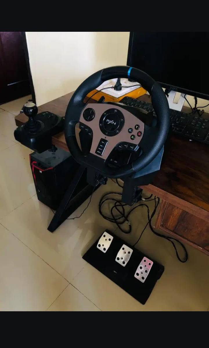 pxn v9 3