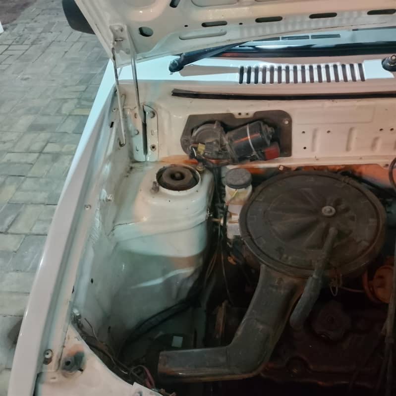 Suzuki Mehran VX 1990 1