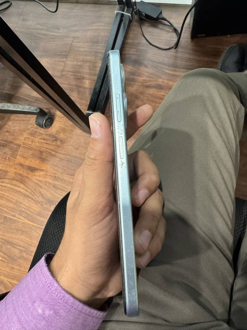 Inifinix smart 9 1