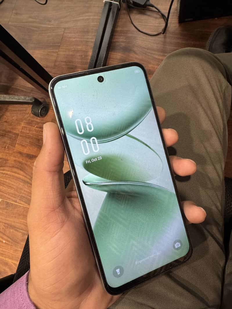 Inifinix smart 9 2