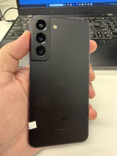 Samsung Mobile S22 5G