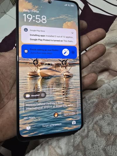 Xiaomi Redmi Note 11 Pro