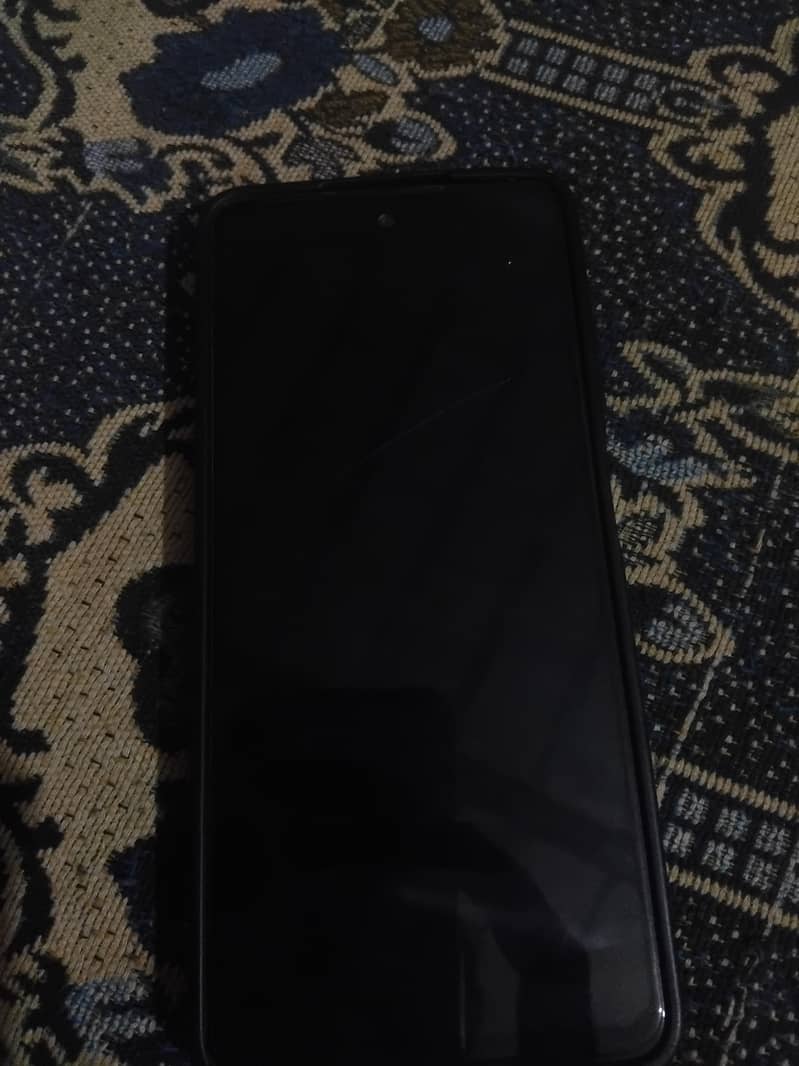 Infinix Smart 8 0