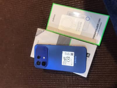 Infinix Note 60 Pro