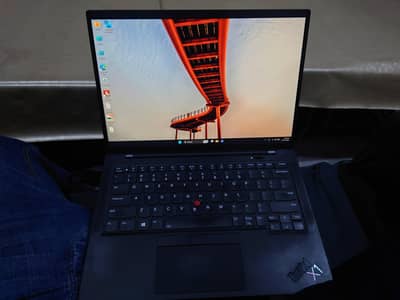Lenovo X1 Carbon