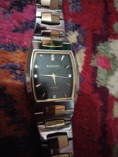 original watch