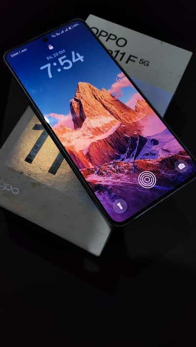 OPPO Reno11 F