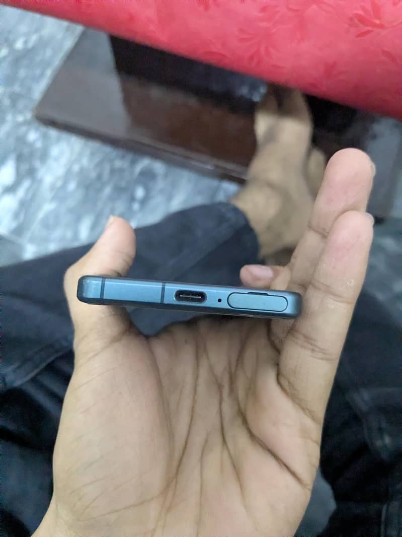Sony 5 IV 0
