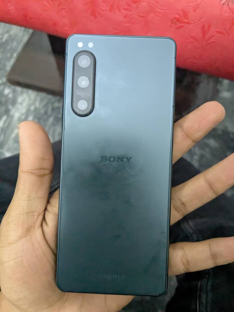 Sony 5 IV 2