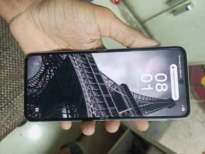 Samsung Mobile Z Flip 3 5G