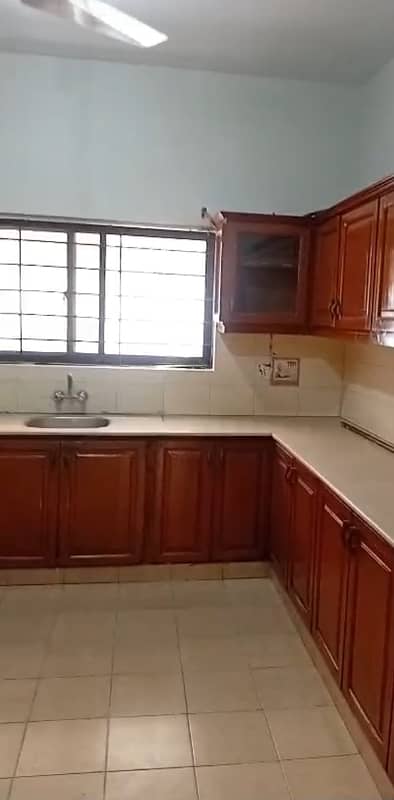 DEFENCE 500 YARDS GROUND FLOOR PORTION FOR RENT SEPARATE WATER TANK