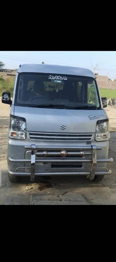 Suzuki Every 2015 20/21 03269699877