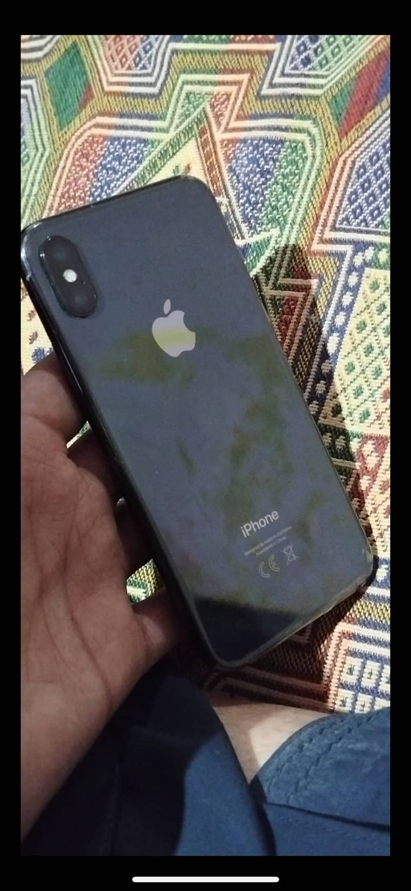 Apple iPhone X 2