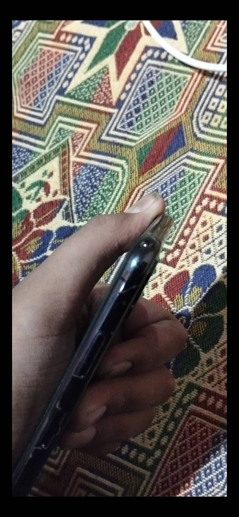 Apple iPhone X 3