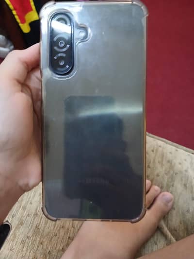 Samsung Mobile A16