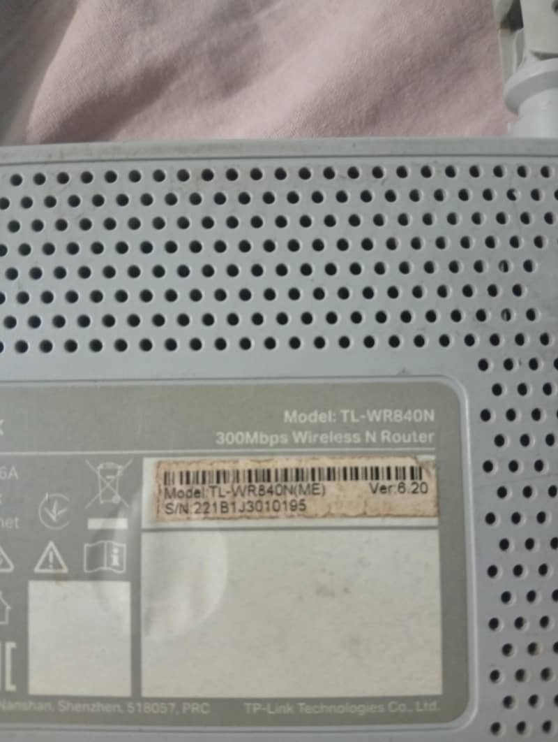 Router for sale - Other Home Appliances - 1120799173