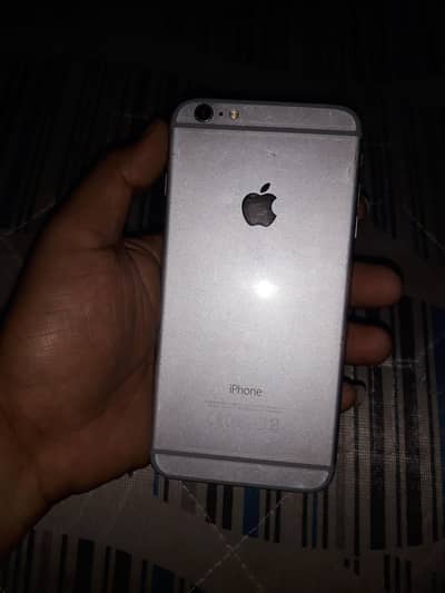 Apple iPhone 6 Plus 64