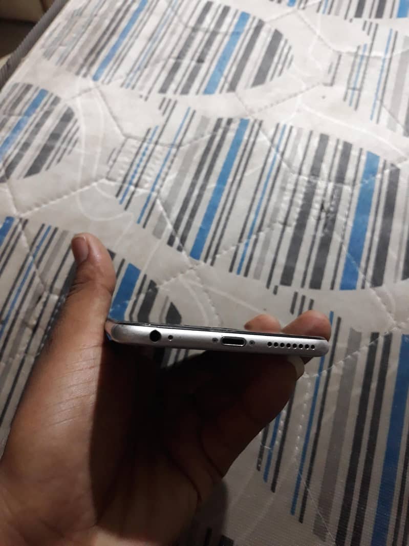 Apple iPhone 6 Plus 64 exchane 3