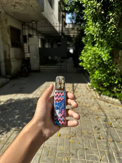 G3 lite Animee edition
