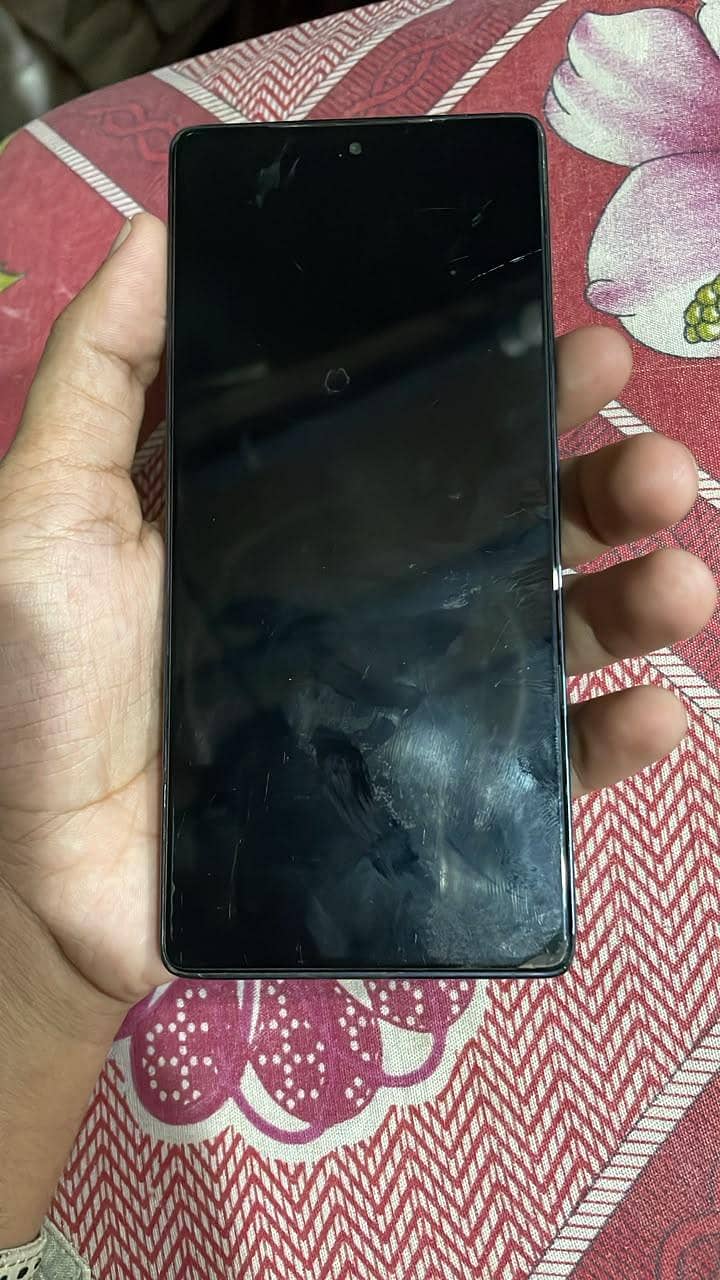 Infinix Note 40 3