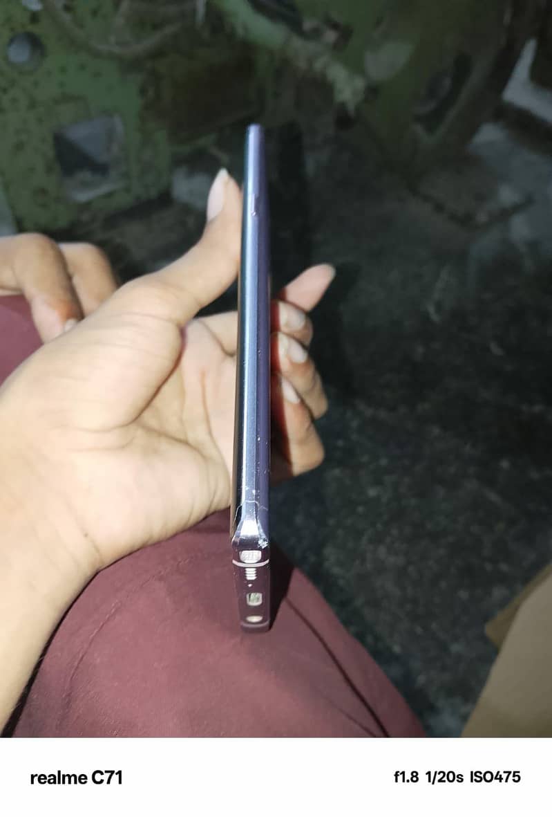 Samsung Mobile Note 9 2