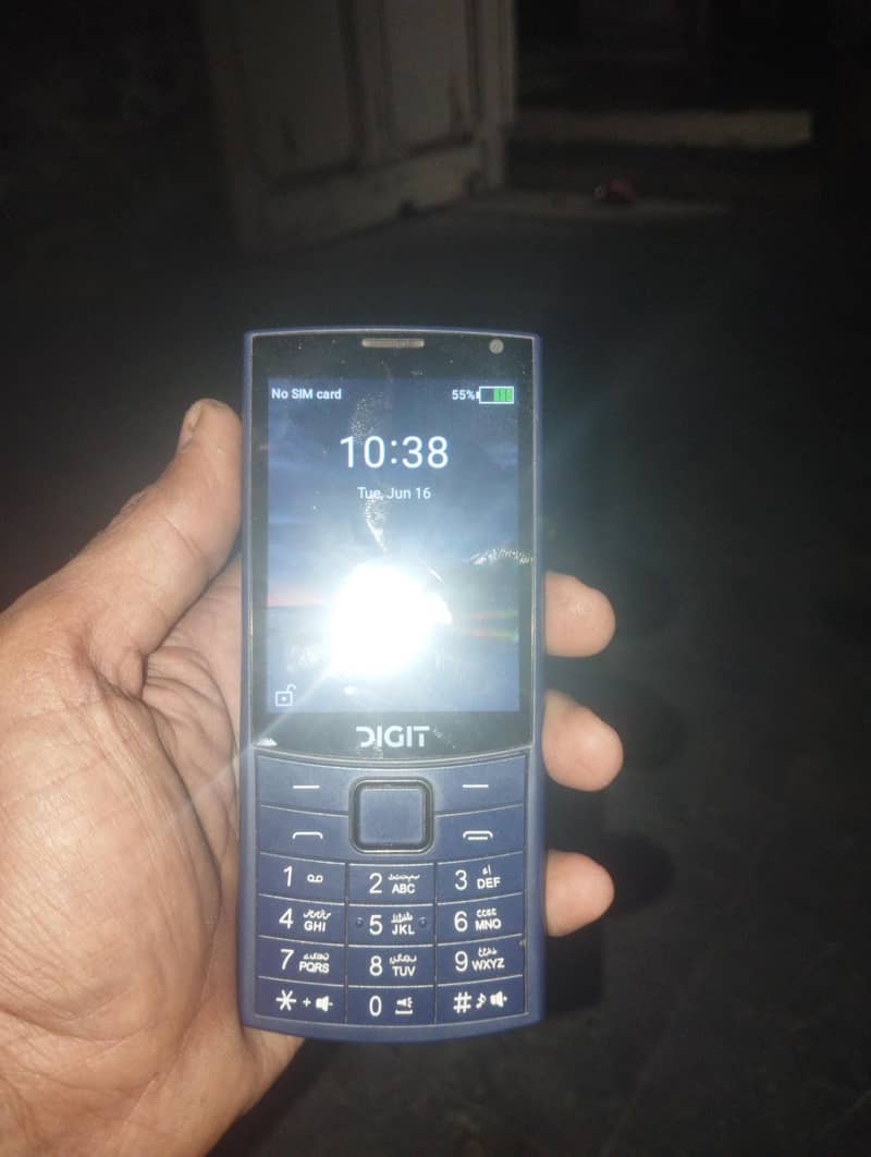 Digit 4g 2